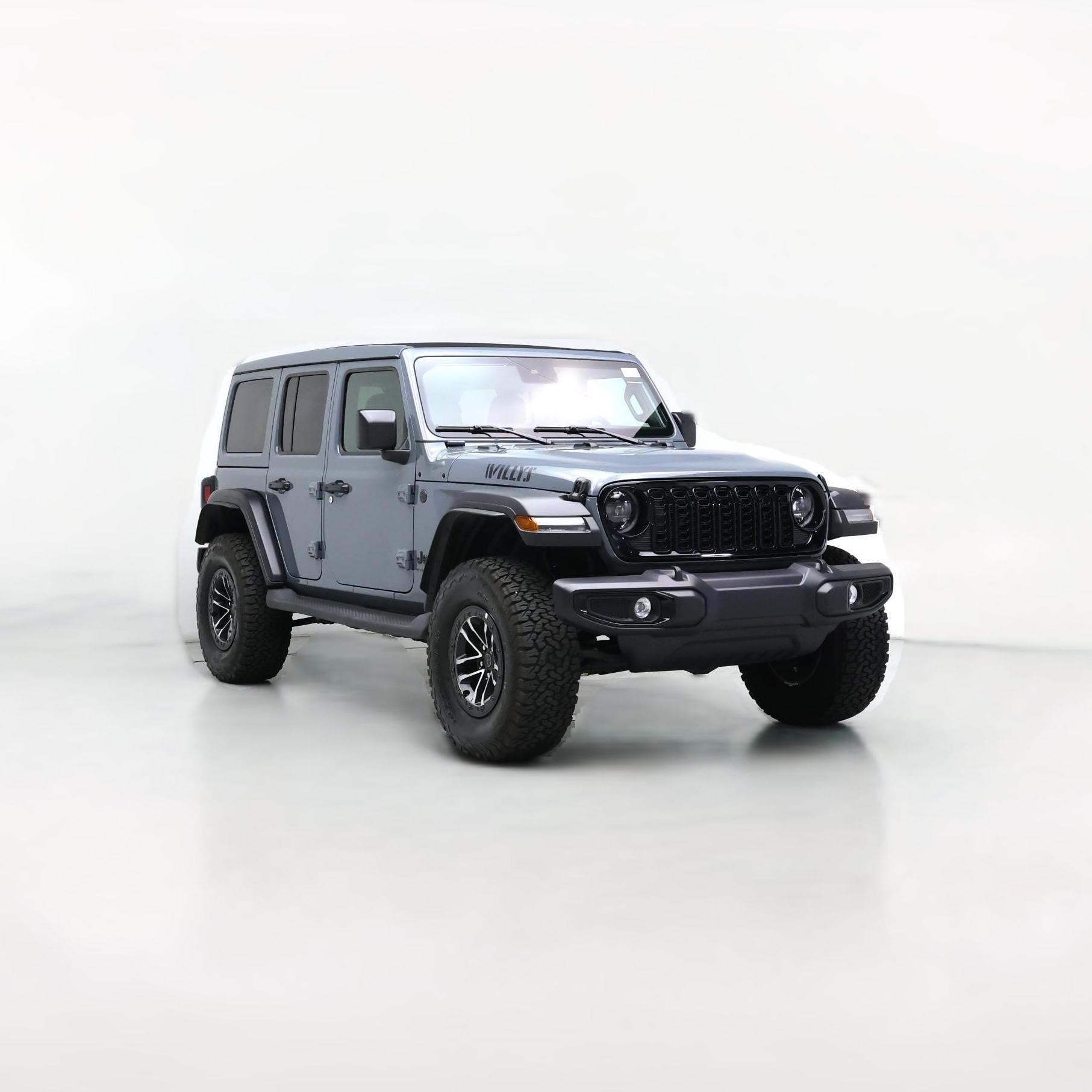 jeep wrangler 4-door 2024 1C4RJXDG5RW359231 image jeep wrangler 4-door 2024 1C4RJXDG5RW359231 image